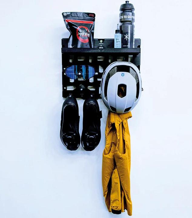 Image du produit Stashed Lodestar Starter Cycling Set