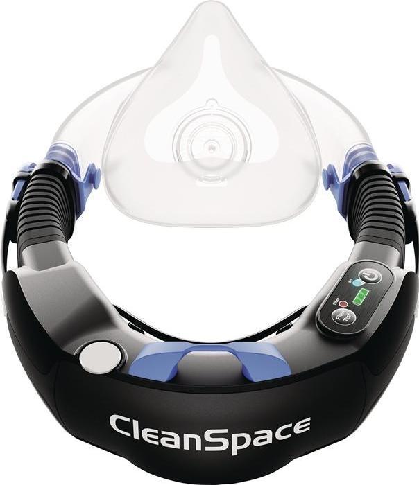 Produktbild CleanSpace Halbmaske CS3004 WORK (1x)
