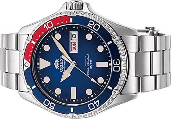 Image du produit Orient Mako III (Chronographe, 41.80 mm)