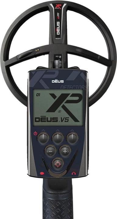 Actual product image XP DEUS LITE X35 22 CM ( RC )