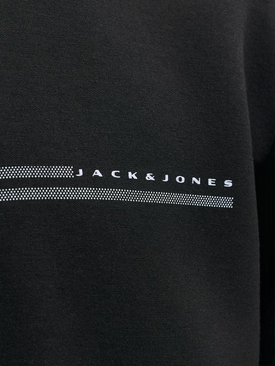 Produktbild Jack & Jones Jcofusion Scuba Sweat Crew Neck Sn (XL)