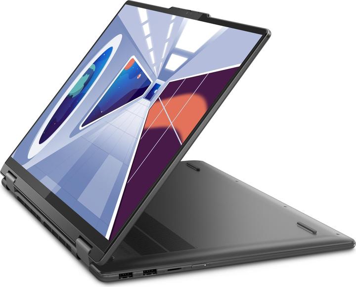 Produktbild Lenovo Yoga 7 (16", Intel Core i7-1360P, 16 GB, 1000 GB, Eng. Int.)