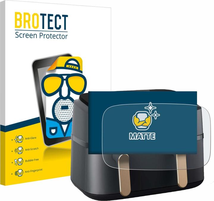 Actual product image BROTECT Protector Anti-Glare