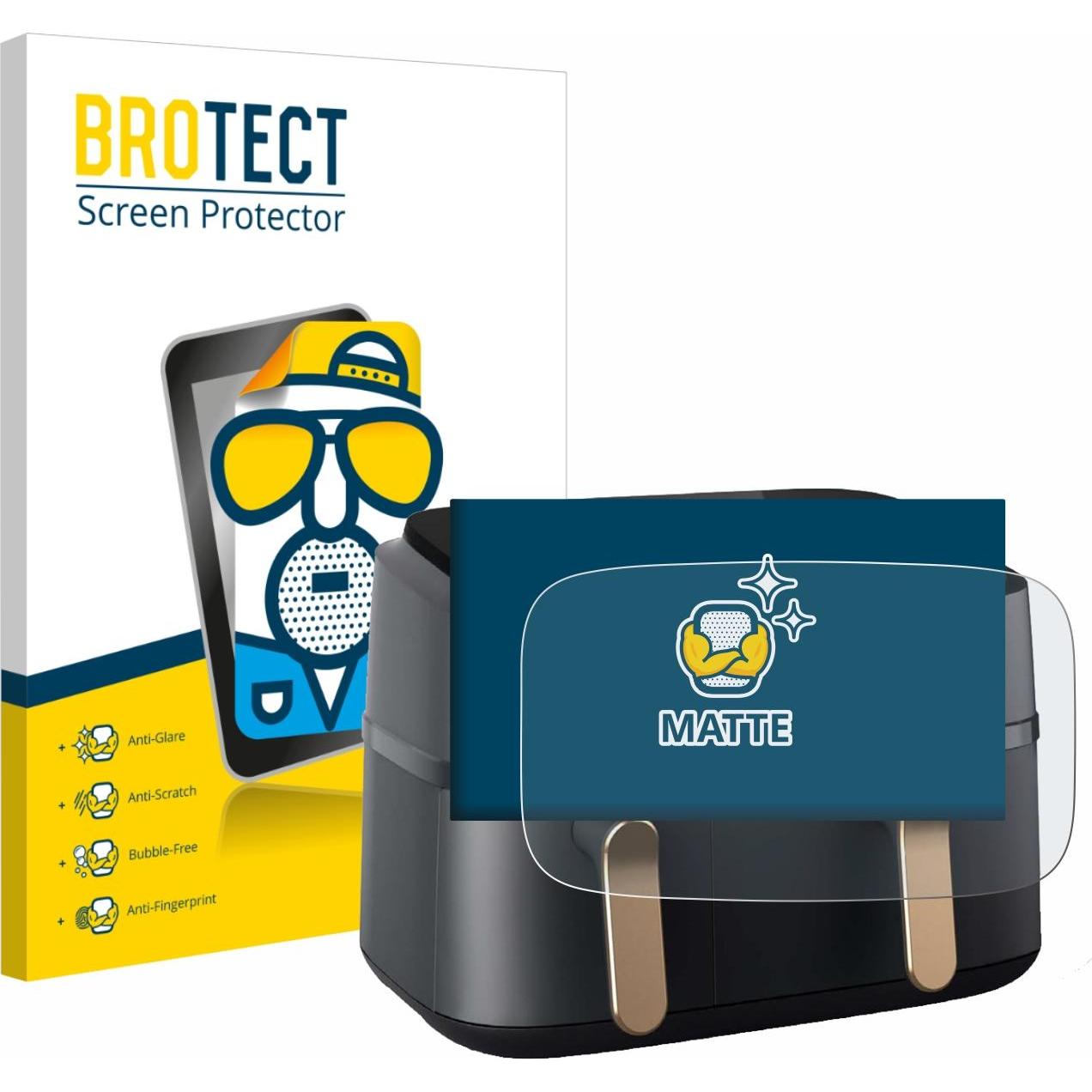 BROTECT Pellicola Opaca, Pellicola protettiva