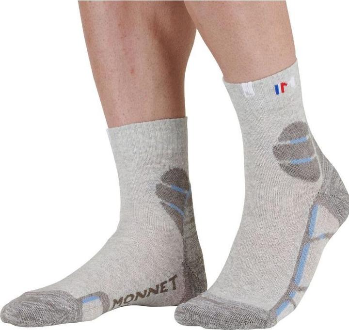Immagine prodotto Monnet Trek Lin Mid (35 - 36)