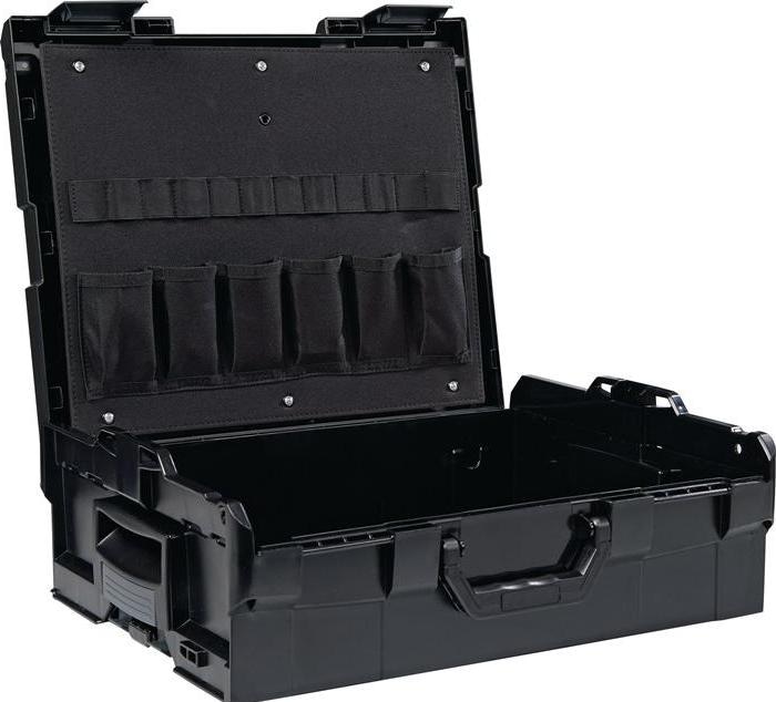 Produktbild Promat Werkzeugkoffer L-BOXX (1 Teile)