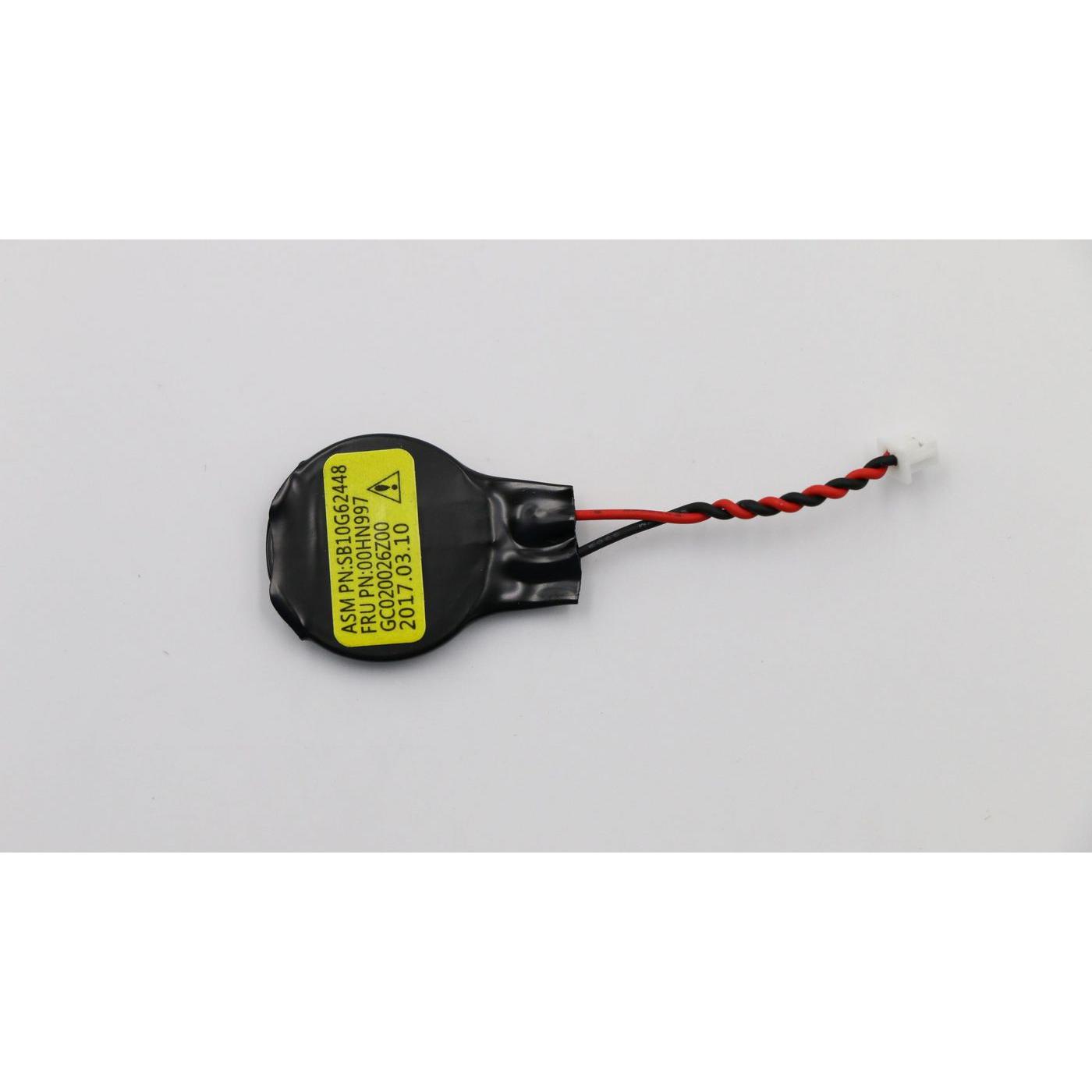 Lenovo Rtcbattery, Notebook Ersatzteile