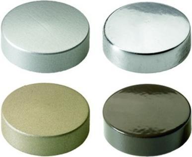 Actual product image Hettich Sockel ProDecor