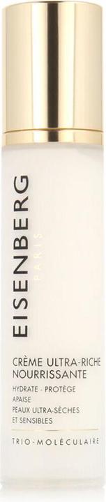 Immagine prodotto Eisenberg Classique Crème Ultra-Riche Nourrissante (50 ml, Crema 24h)