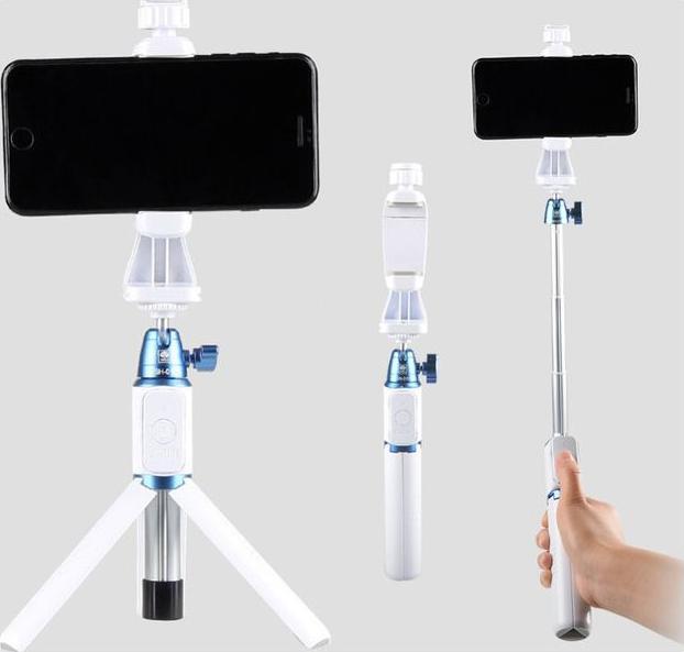 Produktbild Sirui Stativ-Selfiestick TSH-01WX (Metall)