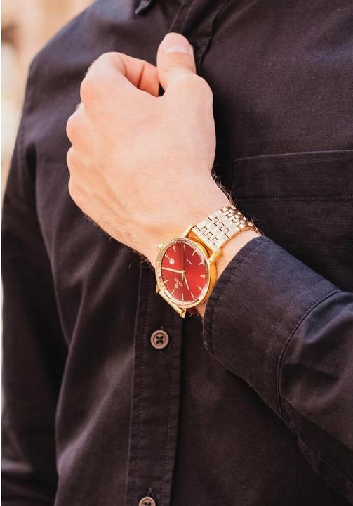 Produktbild Jowissa J4.544.L (Analoguhr, 40 mm)