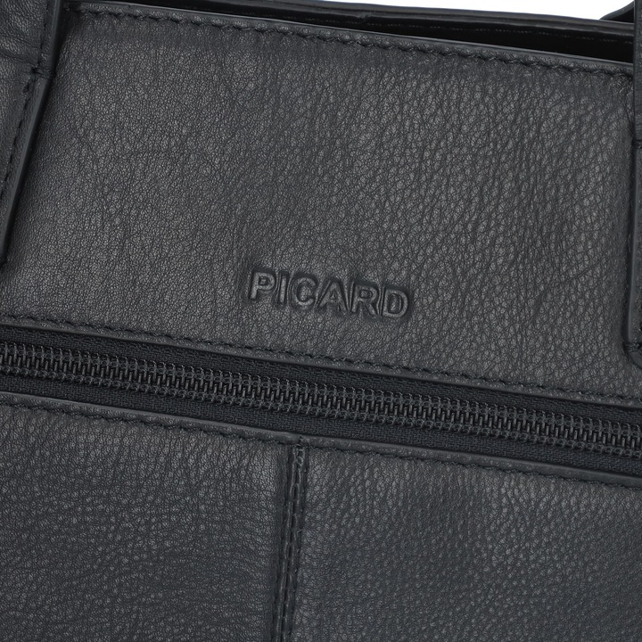 Actual product image Picard Bali shoulder bag leather 32 cm