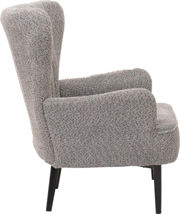 Produktbild JOHN316 Lounge-Sessel