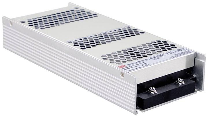 Immagine prodotto MeanWell DC/DC Conv 300W Case 250-1500V 24V 4KV Mean Well RSDH-300-24 1 pz.