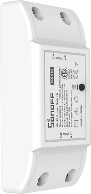 Produktbild Sonoff Basic R2 (Schaltaktor)