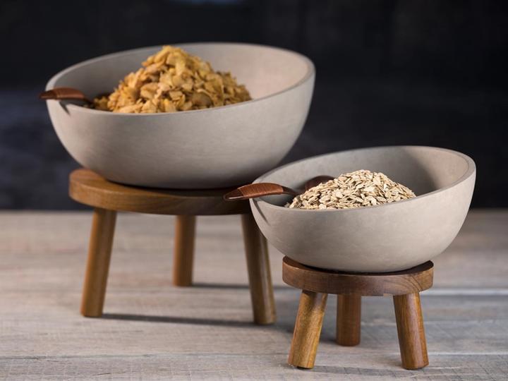 Actual product image APS Schale "ELEMENT" (29.50 cm, 2.50 l, 1x)