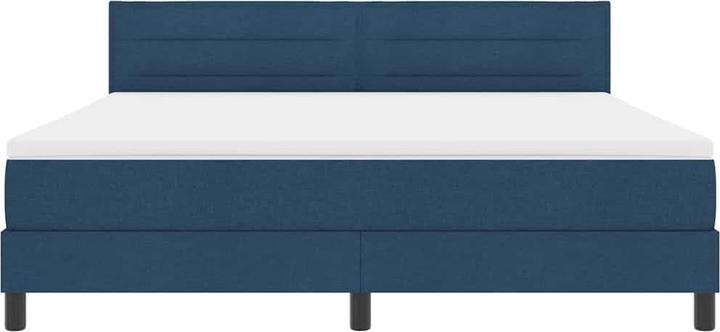 Produktbild vidaXL Boxspringbett (180 x 200 cm)