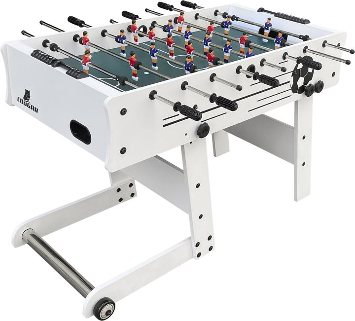 Image du produit Cougar Coup de pied scorpion