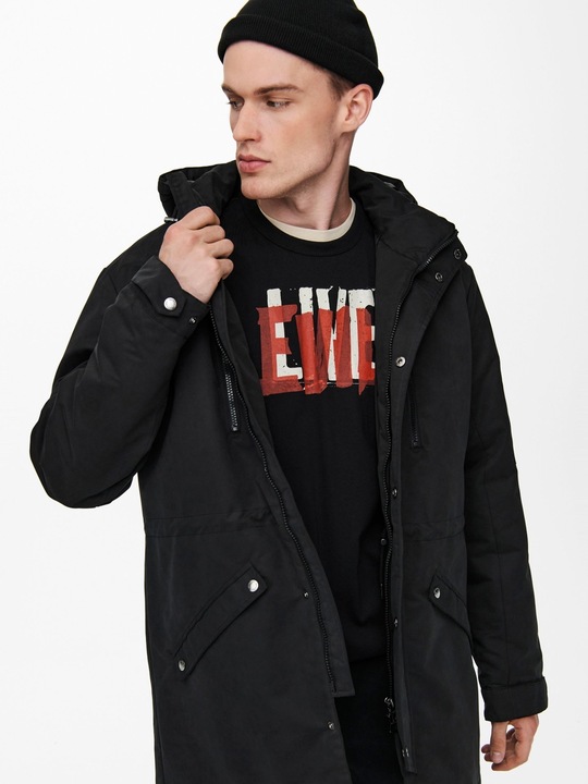 Actual product image Only & Sons Klaus (XL)