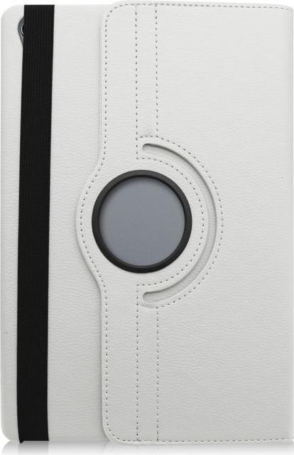 Image du produit MU Classic Couverture en cuir rotative (MediaPad M6 10.8)