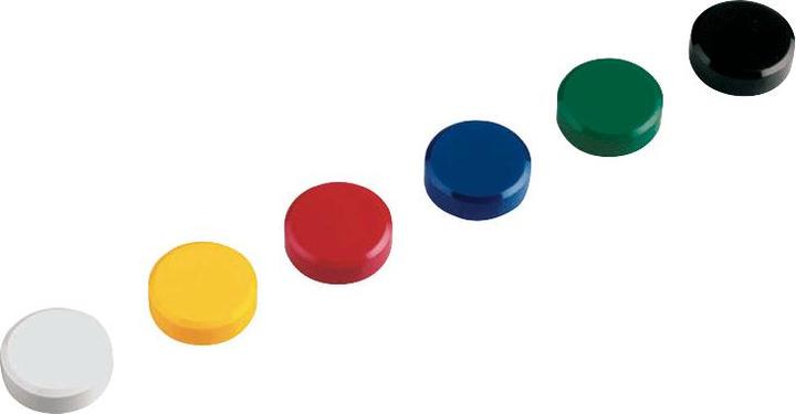 Image du produit Maul FacetteretMagnet MAULpro assortis (20x)