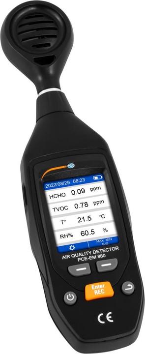 Produktbild PCE Instruments PCE-EM 880