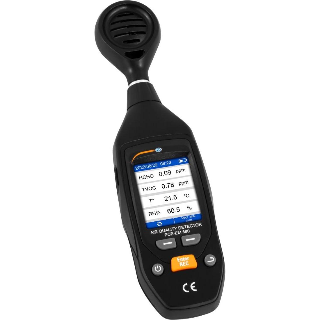 PCE Instruments PCE-EM 880 (PCE-EM 880)