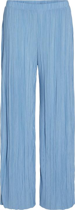 Actual product image Vila Gerippte Hose mit weitem Bein (XS)