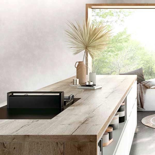 Immagine prodotto NOVY 40008 Muldenlüfter Up Power Wok