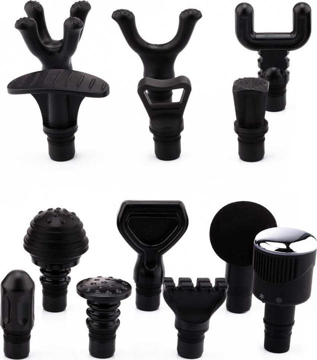 Produktbild Medivon ElitPulse niebieski