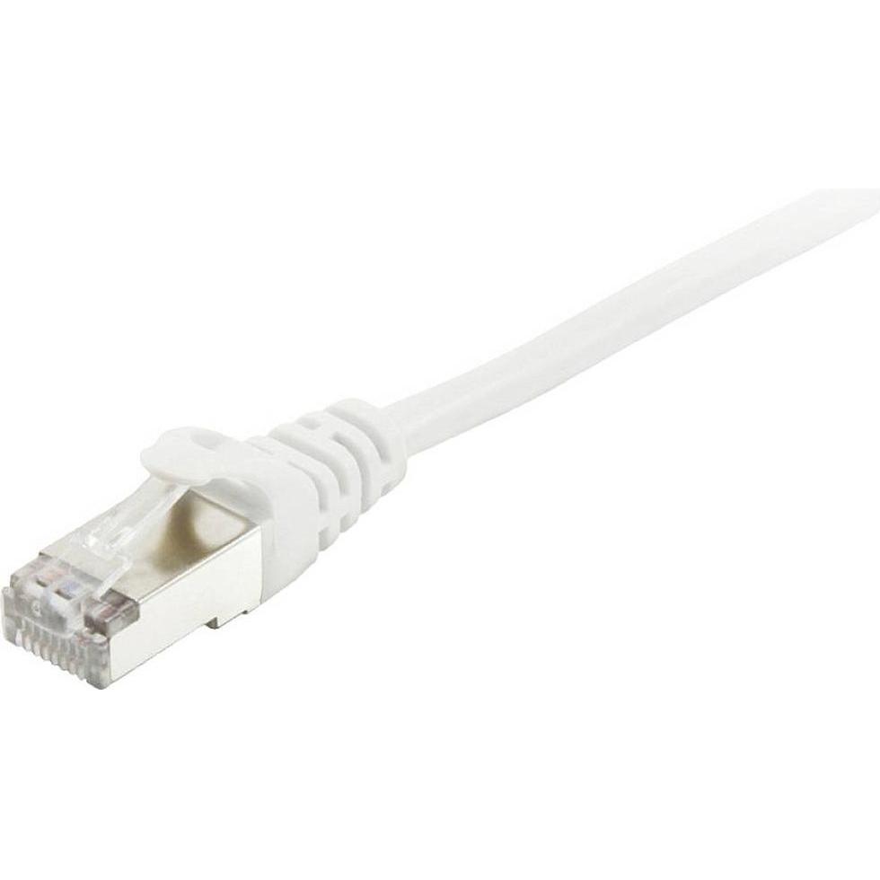 equip Netzwerkkabel (S/FTP, CAT6, 20 m), Netzwerkkabel