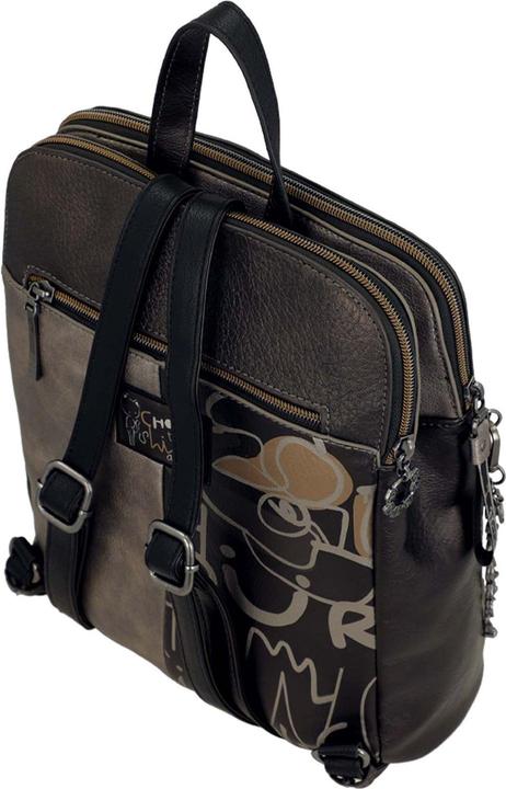 Produktbild Anekke Nature Koko 2-Compartment Backpack