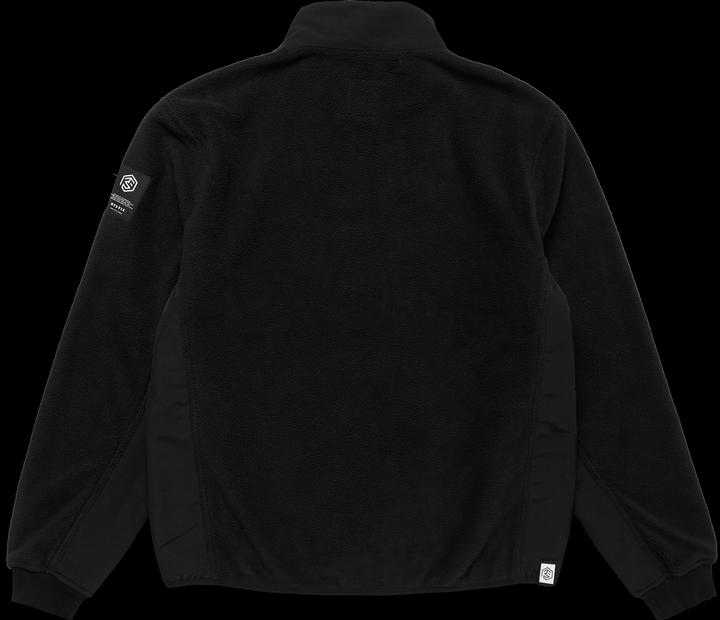 Immagine prodotto Mystic DTS Fleece Zip Thru Sweat (XL)