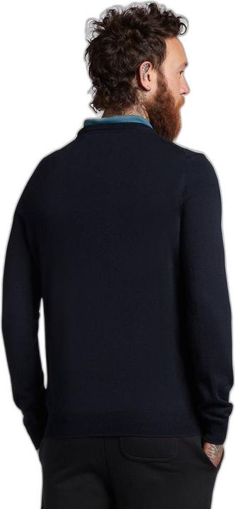 Produktbild Lyle and Scott Pullover mit Rundhalsausschnitt (M)