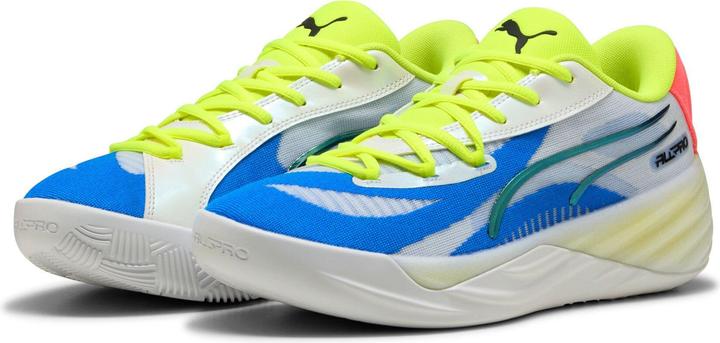 Produktbild Puma All-Pro Nitro (44.5)