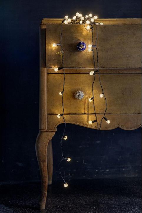 Produktbild STT Battery Diamond bulb (4 m)