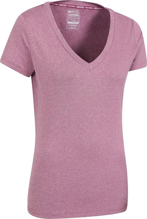 Produktbild Mountain Warehouse Vitality TShirt VAusschnitt (34)