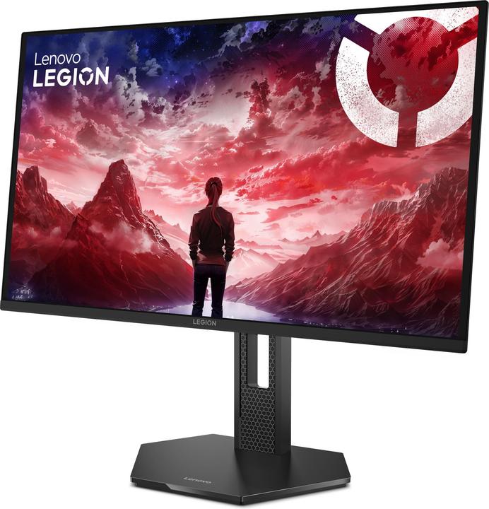 Produktbild Lenovo Legion 27Q-10 OLED (2560 x 1440 Pixel, 26.50")