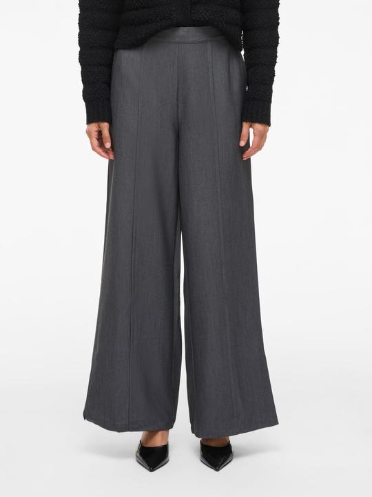 Immagine prodotto Vila VIVALRIE High Waist Hose mit weitem Bein (Banda radio 38 (2600 MHz))