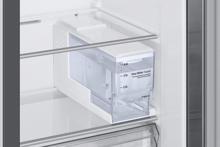 Produktbild Samsung RS68CG852ES9WS (634 l)