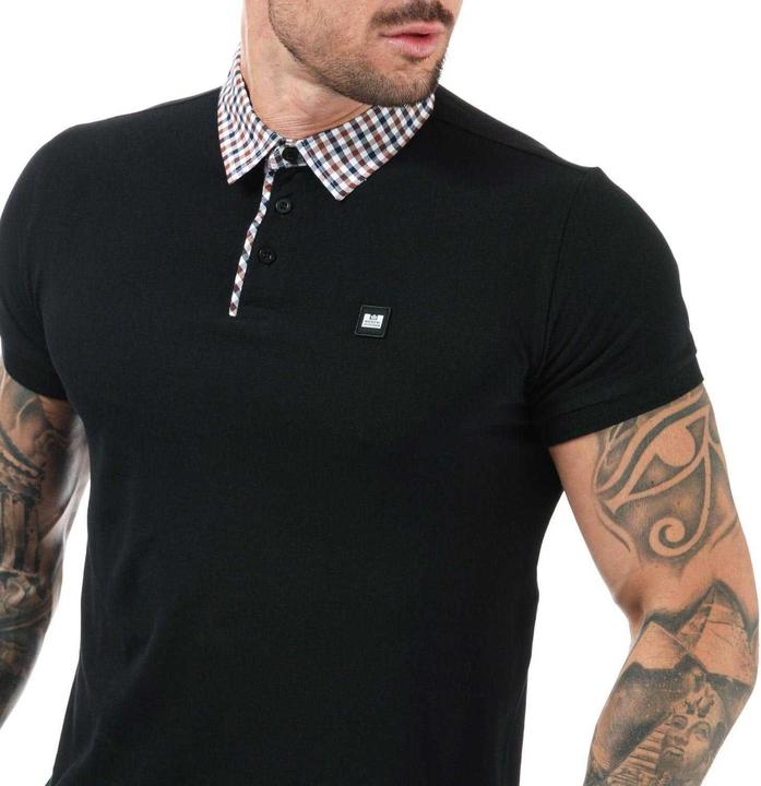 Produktbild Weekend Offender Nicks Poloshirt (XXL)