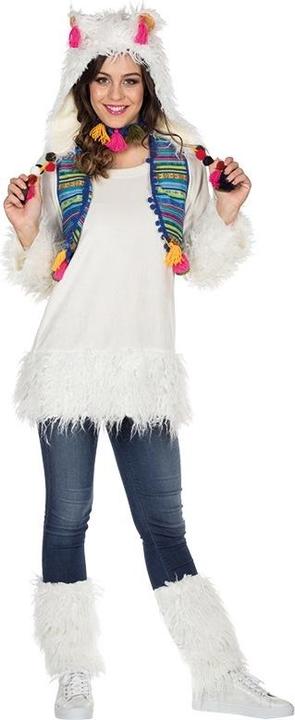 Produktbild Rubies Lama (44)