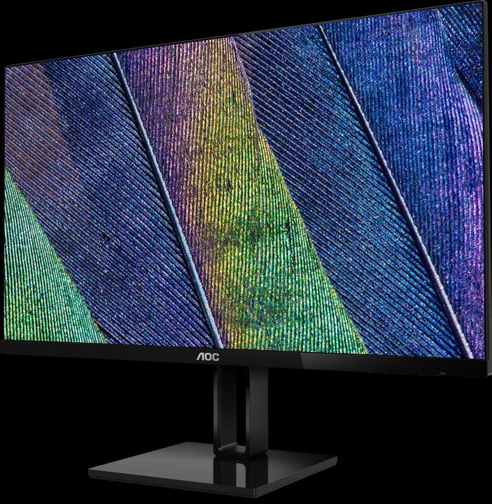 Actual product image AOC 24v2q (1920 x 1080 pixels, 24")