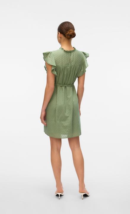 Actual product image Vero Moda VMTRINE Kurzes Kleid Kleid (M)