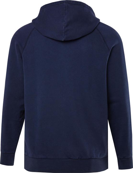 Image du produit JP1880 Sweat-shirt à capuche en molleton, look vintage - jusqu'au 7XL (XXL)