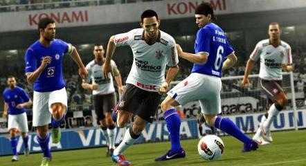 Produktbild Halifax Pro Evolution Soccer 2013 (pes 2013) (Xbox 360)