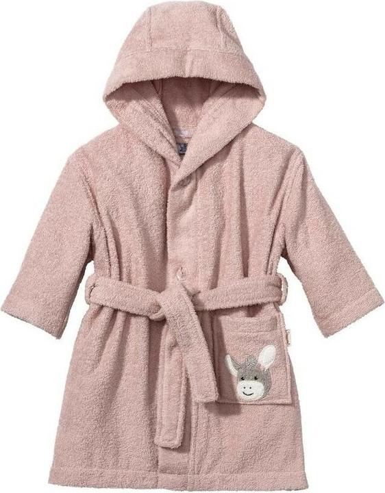 Sterntaler Bathrobe Emmi Girl size 98/104 (98)