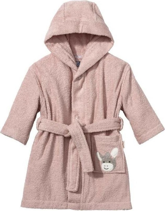 Sterntaler Bathrobe Emmi Girl size 98/104 (98)