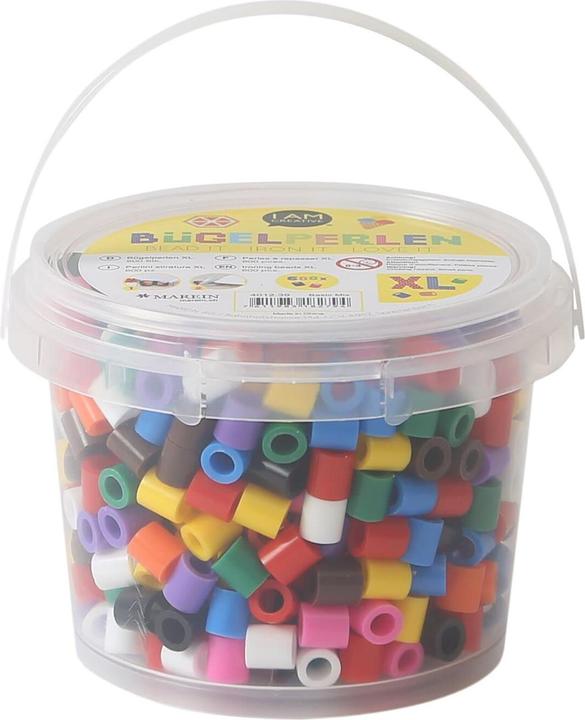 I Am Creative Perline da stirare XL