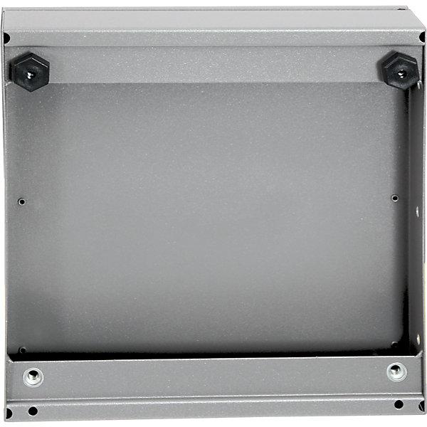 Image du produit kaiserkraft Collecteur de déchets à couvercle basculant (30 l)
